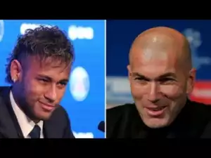 Video: Real Madrid Could Get Helping Hands In Pursuit Of Neymar